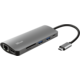 Trust DALYX 7-IN-1 USB-C ADAPTER