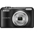 Nikon Coolpix A10, černá_301307803