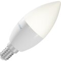 TechToy Smart Bulb RGB 4,4W E14_276574074
