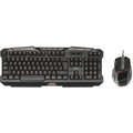 Trust GXT 282 Keyboard &amp; Mouse Gaming Combo Box, UK_1354484128