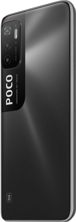 POCO M3 Pro 5G, 4GB/64GB, Power Black_777466135