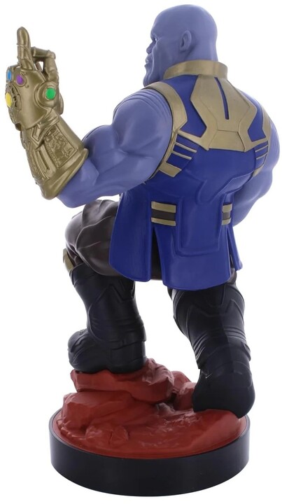 Figurka Cable Guy - Thanos_612618470