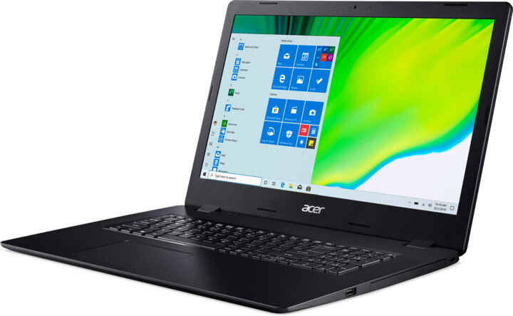 Acer Aspire 3 (A317-52), černá_683280868