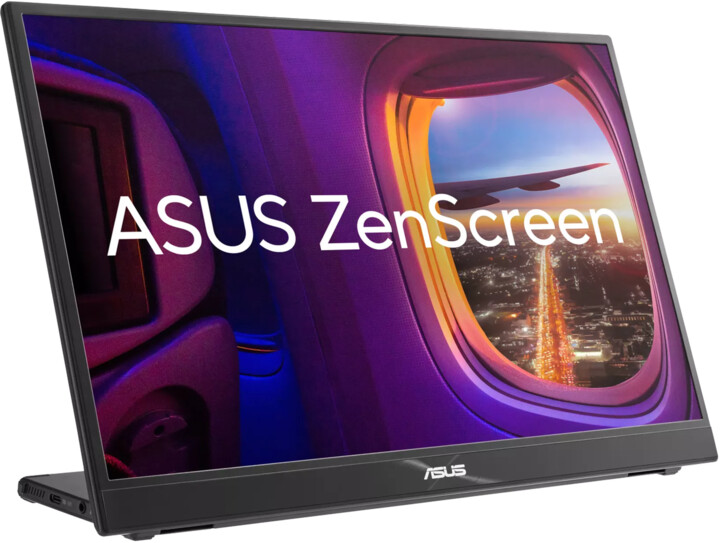 ASUS ZenScreen MB16QHG - LED monitor 15,6&quot;_435434106