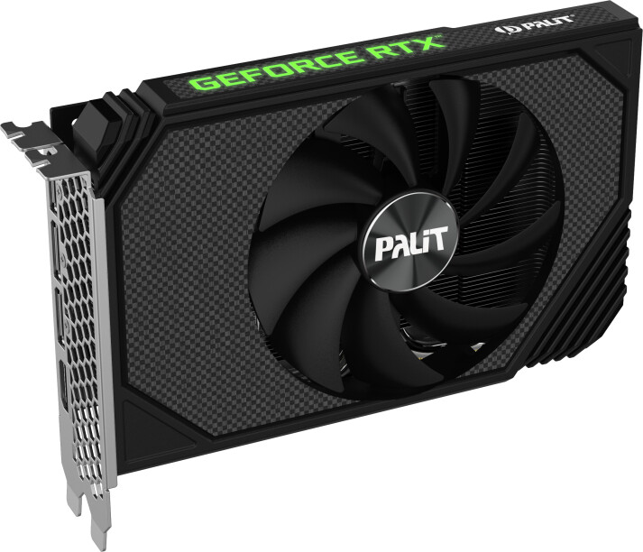 PALiT GeForce RTX 3060 StormX OC, LHR, 12GB GDDR6_1912854303