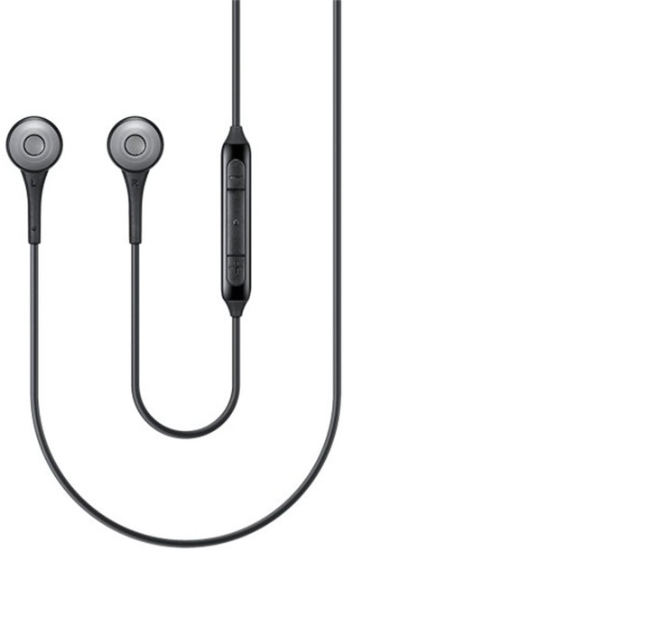 Samsung Wired In Ear(Mass) Black (v ceně 399 Kč)_744273703