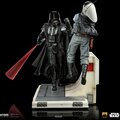 Figurka Iron Studios Star Wars Rogue One - Darth Vader Deluxe BDS Art Scale 1/10_1124424769