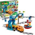 LEGO® DUPLO® Town 10875 Nákladní vlak_1440271981