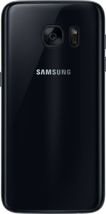 Samsung Galaxy S7 - 32GB, černá_422737648