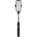 Rollei Comfort Selfie Stick, pro chytré telefony, BT, černá_38715577
