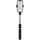 Rollei Comfort Selfie Stick, pro chytré telefony, BT, černá_38715577