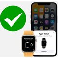 Jak spárovat Apple Watch – postup, tipy a triky