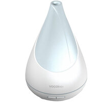 VOCOlinc Smart Aroma Diffuser, bílá Connex cestovní poukaz v hodnotě 2 500 Kč + Cashback 250 Kč + O2 TV HBO a Sport Pack na dva měsíce