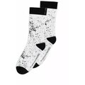 Ponožky Death Note - Ryuk Splash, 3 páry (43/46)_1452486548