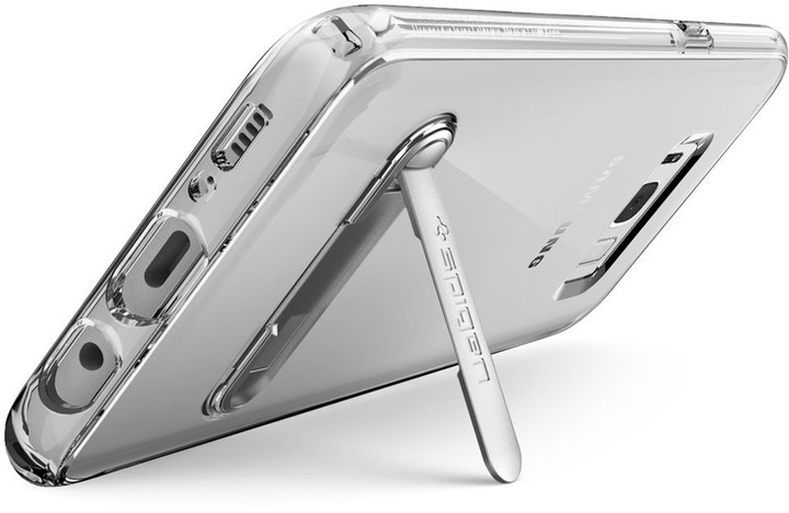 Spigen Ultra Hybrid S pro Samsung Galaxy S8, crystal clear_40619205