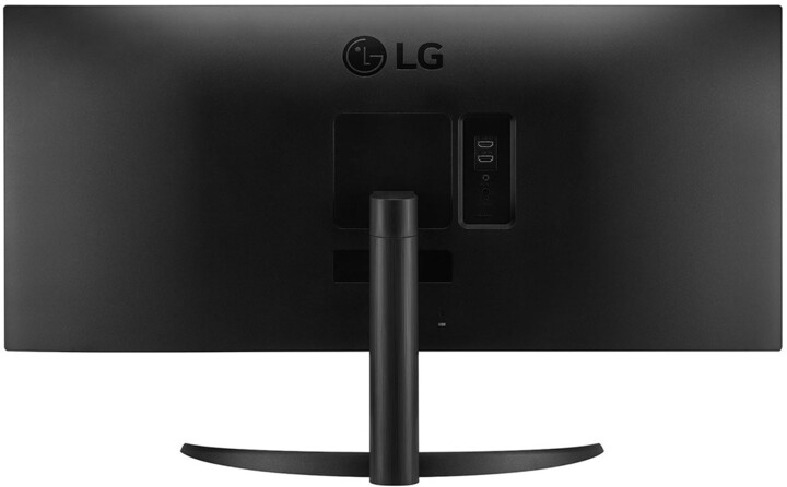 LG UltraWide 34WP500-B - LED monitor 34&quot;_706012334