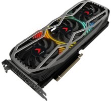 PNY GeForce RTX3080 10GB XLR8 Gaming REVEL EPIC-X RGB Triple Fan Edition, LHR, 10GB GDDR6X_1890460329
