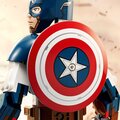 LEGO® Marvel 76258 Sestavitelná figurka: Captain America_1519839417