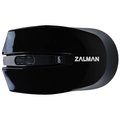 Zalman ZM-M520W, černá