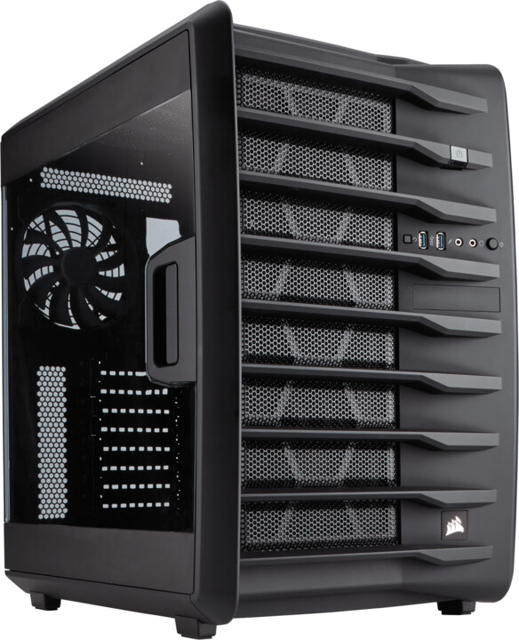 Corsair Carbide Quiet Air 740 High Airflow_107779305