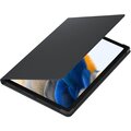 Samsung ochranné pouzdro pro Galaxy Tab A8, šedá_353163100