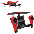 Parrot Bebop Drone &amp; Skycontroller, červená_763709312