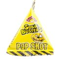 Sour Busters Pop Shots, práskací prášek, 150x3g_863055250