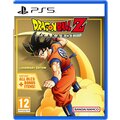 Dragon Ball Z: Kakarot - Legendary Edition (PS5)_1273485928