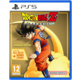 Dragon Ball Z: Kakarot - Legendary Edition (PS5)_1273485928