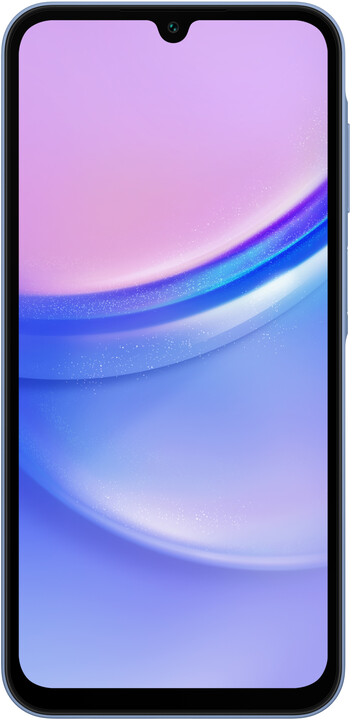 Samsung Galaxy A15, 4GB/128GB, Blue_1023359957