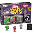 Figurka Funko Bitty POP! Disney - The Nightmare Before Christmas 4-pack Series 1_1079696522