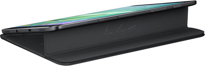 Samsung polohovací pouzdro pro Galaxy Tab S 2 8.0 (SM-T715), černá_128328247