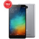 Xiaomi Note 3 - 16GB, šedá