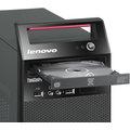 Lenovo ThinkCentre E73 TWR, černá_1880043204