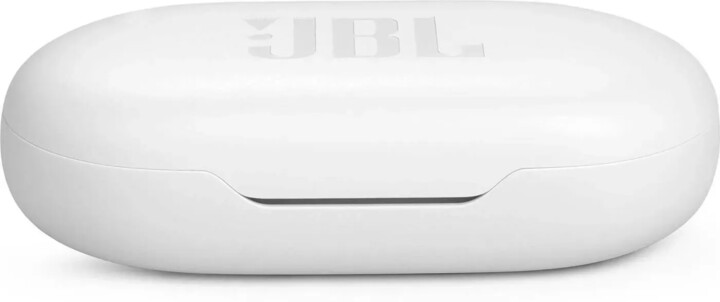 JBL Soundgear SENSE, bílá_43811033