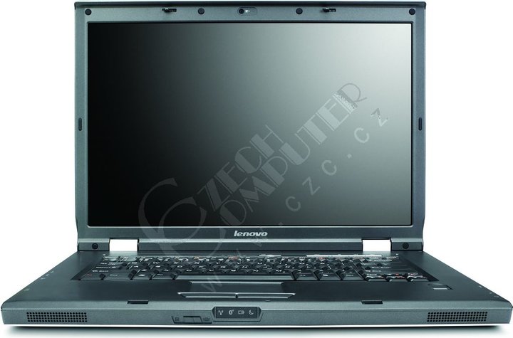 IBM Lenovo N200 - TY2B3CF_412478268