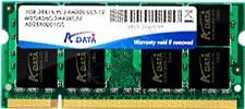 ADATA Premier Series 1GB DDR2 667 SO-DIMM_381317070