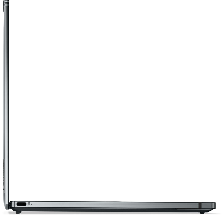 Lenovo ThinkPad Z13 Gen 1, šedá_1040028922