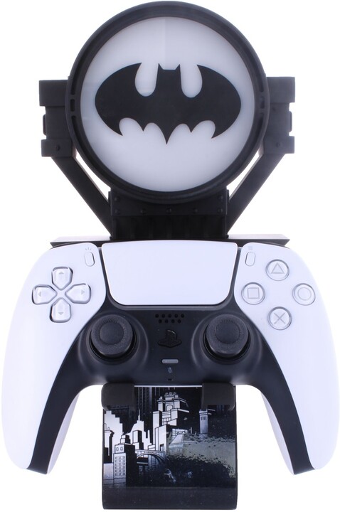 Ikon Batman Signal nabíjecí stojánek, LED, 1x USB_904441265