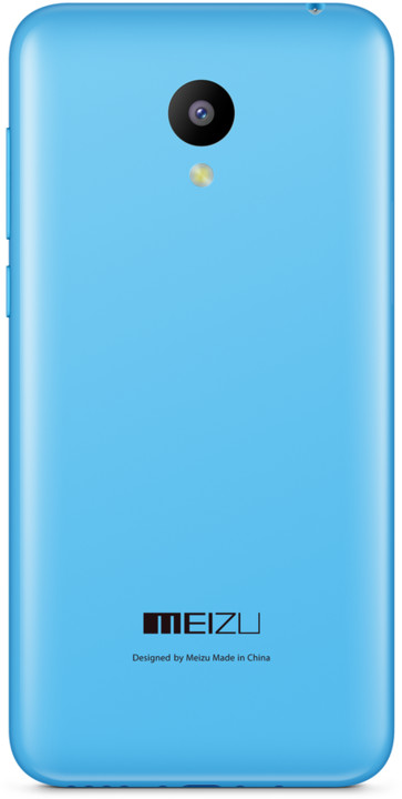 Meizu M2 - 16GB, modrá_1117769249
