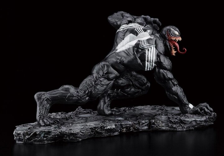 Figurka Venom: Let There Be Carnage - Venom 1/10 Renewal Edition_1116276676