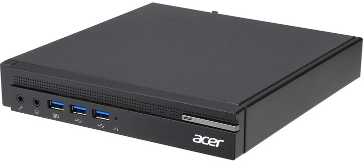 Acer Veriton N (VN4640G), černá_595120767