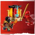 LEGO® NINJAGO® 71789 Kai a Ras v duelu auta s motorkou_435961119