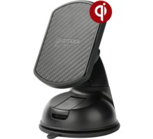 Pitaka MagMount Qi Wireless Suction Cup Mount_606161740