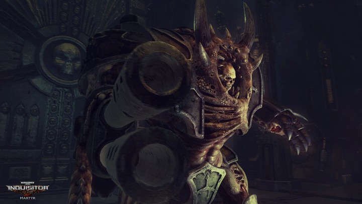Warhammer 40,000: Inquisitor - Martyr (Xbox ONE)_1193578440