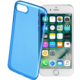 CellularLine COLOR barevné gelové pouzdro pro Apple iPhone 7, modré