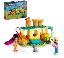 LEGO® Friends 42612 Dobrodružství na kočičím hřišti_621676931