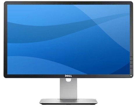 Dell Professional P2414H - LED monitor 24&quot;_489042159