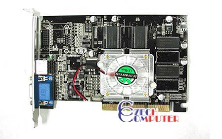 OEM GeForce4 MX440SE 64MB_1959617255
