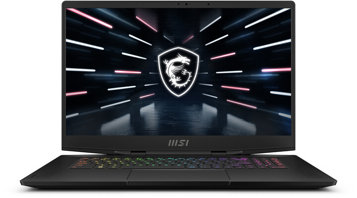 MSI Stealth GS77 12UHS-017CZ, černá_1393559765